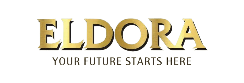 Logo Cluster Eldora Suvarna Sutera